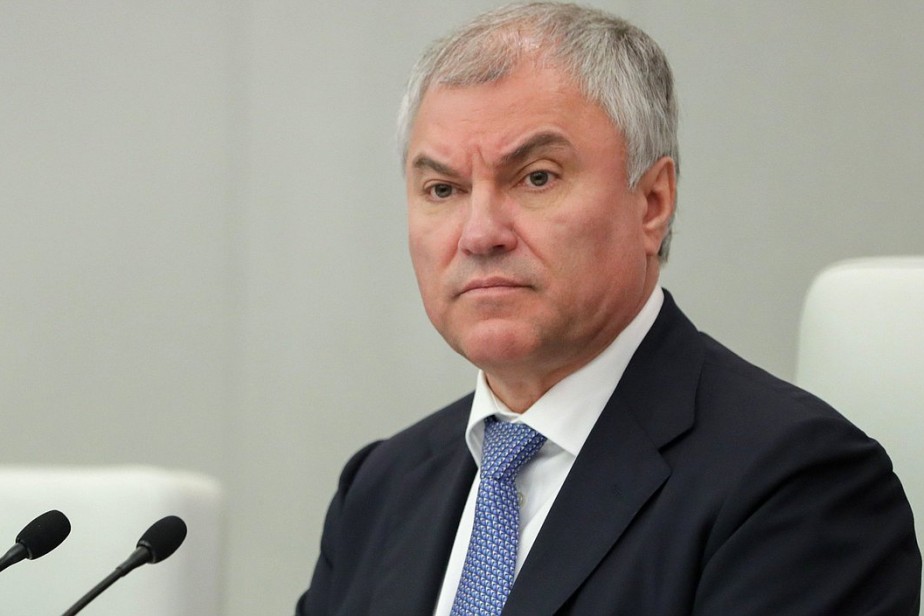 Володин сообщил о росте социальных пенсий выше инфляции