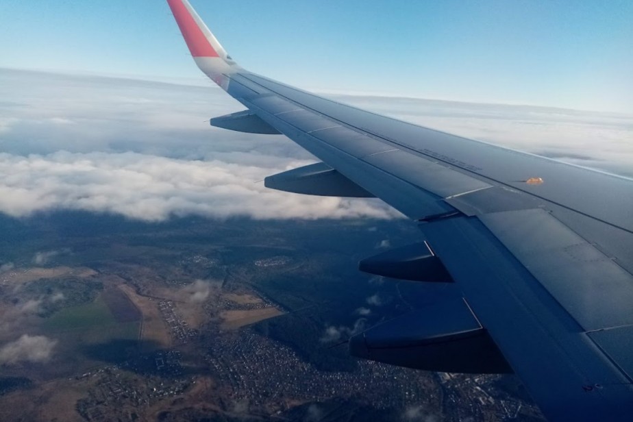 В Минэкономразвития обратили внимание на высокую стоимость авиабилетов