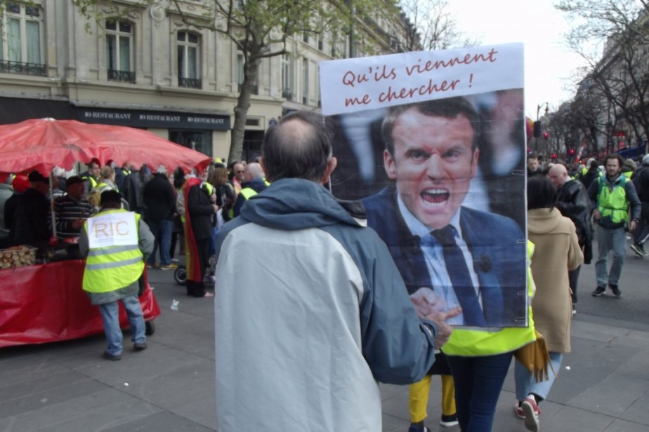 Пенсионный возраст во Франции повысят с 1 сентября