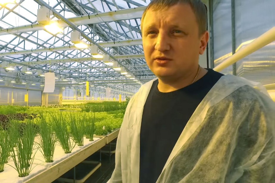 Практик рискованного земледелия