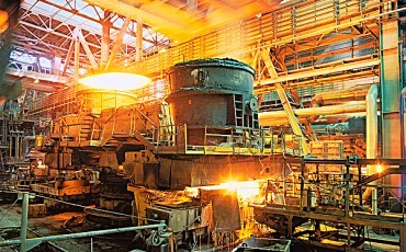 Челябинские металлурги добиваются повышения зарплат