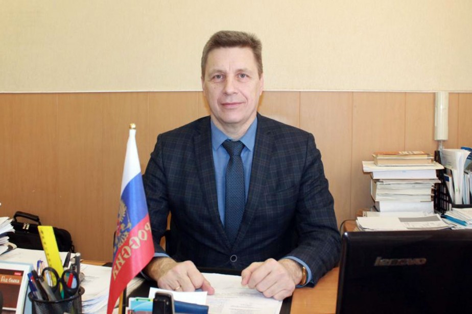 Призвание - жить проблемами людей Призвание - жить проблемами людей