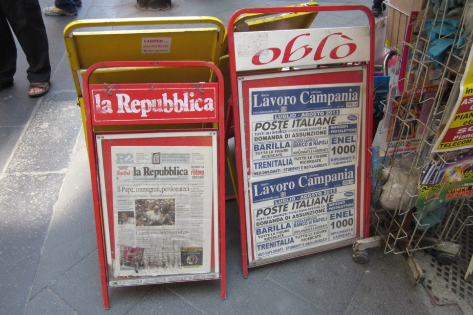 Итальянские компании не планируют уходить с российского рынка