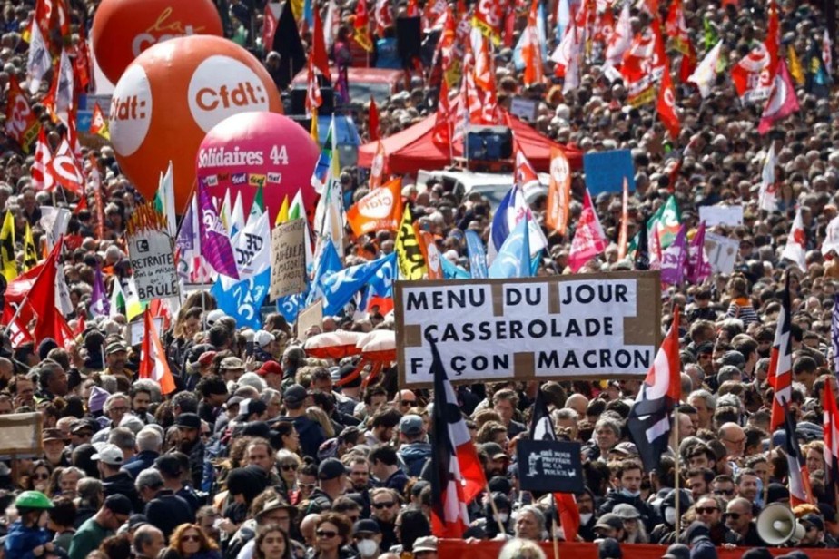 Позабытый Первомай