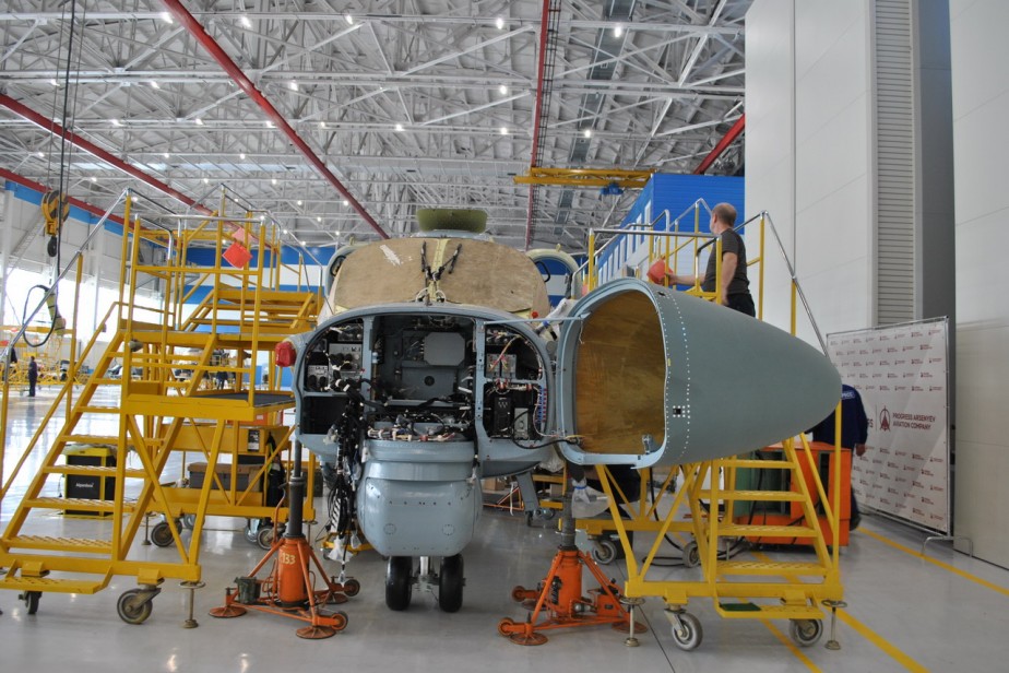 Приморье: профсоюз обсуждает с руководством «Прогресса» увеличение зарплат