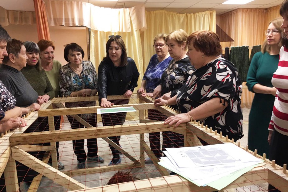 Точка опоры