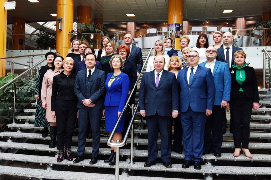 Солидарность без границ