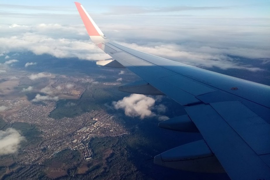 Профсоюз пилотов требует индексации зарплат