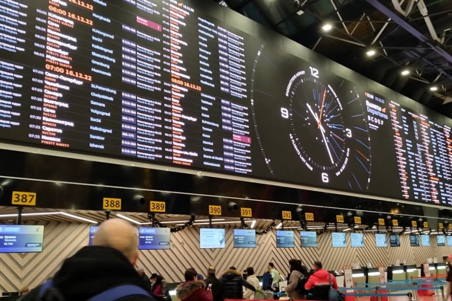 С уехавших за рубеж россиян предлагают взимать 13% НДФЛ