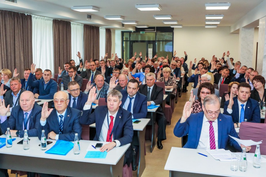 Вместе, но разные