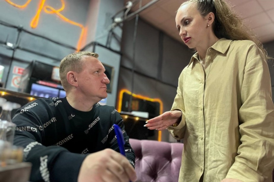 Молодые работники «Татнефти» прошли профсоюзное обучение