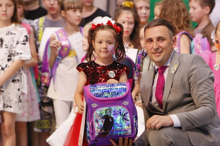 Творческий конкурс прошел среди детей работников АО «ТАНЕКО»