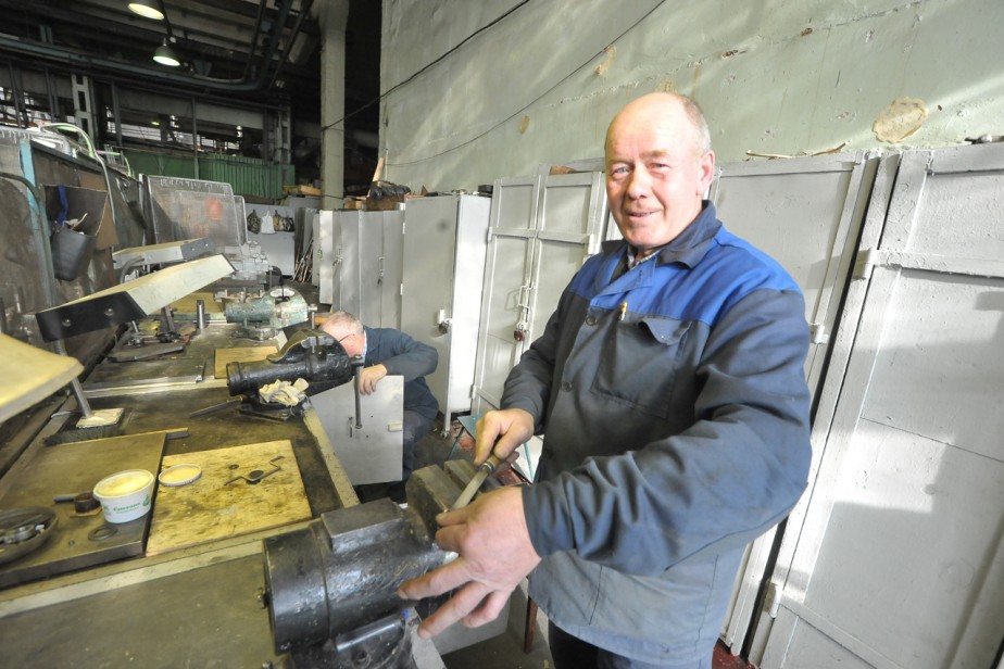 Уровень стресса ниже у тех, кто любит свою работу