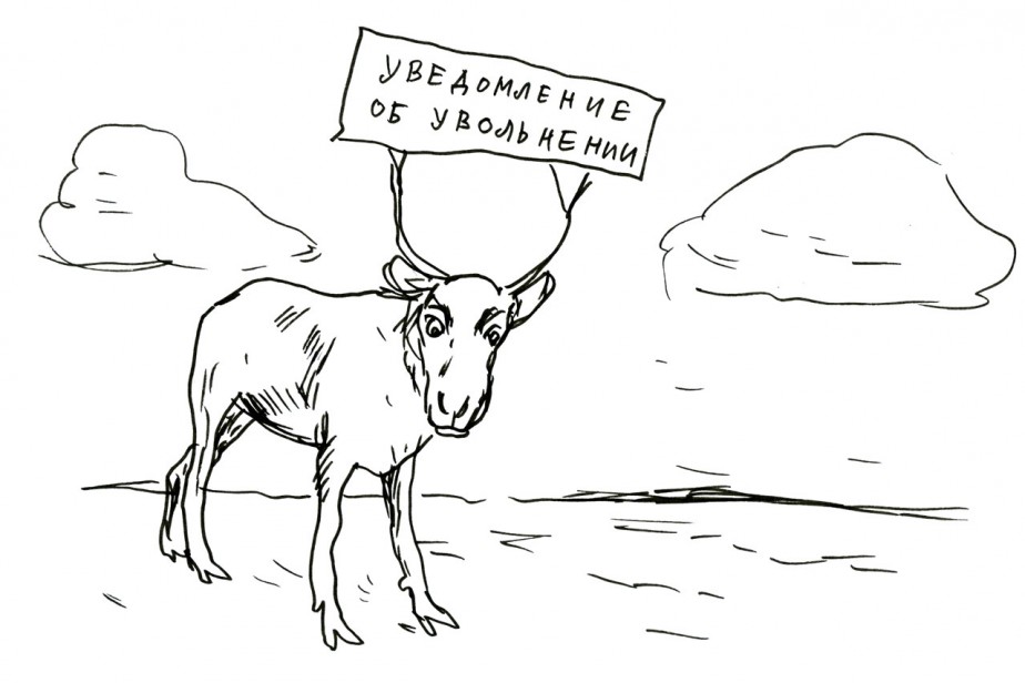 Уведомление не равно запросу