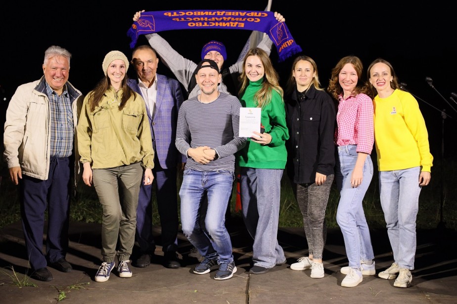 Фестиваль-конкурс бардовской песни собрал работников «Татнефти»