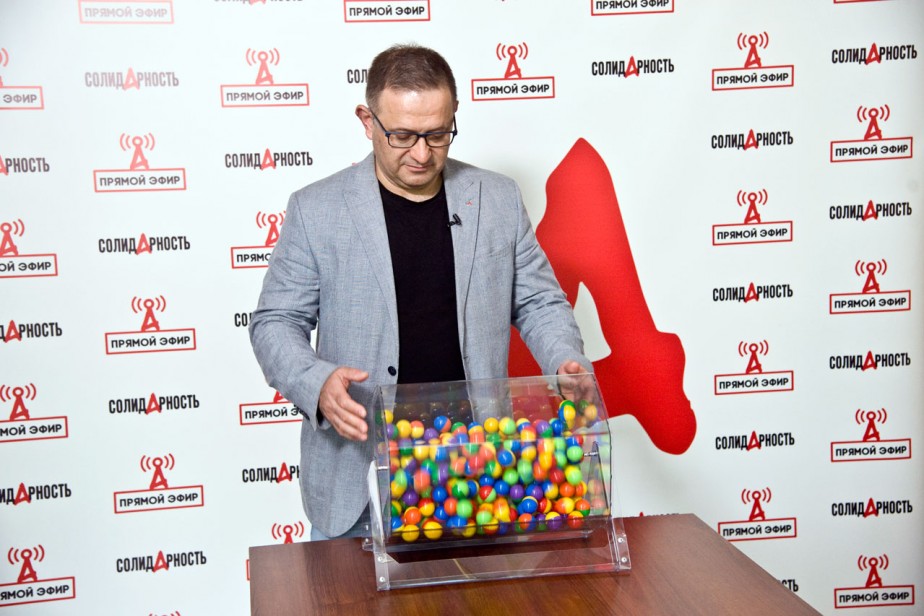 Проигравших нет