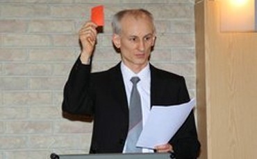 Доцента “2-го меда” восстановили на работе