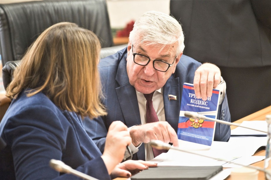 Тариф “Бесконечный”