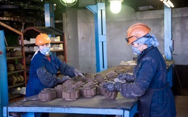 Время ломать систему