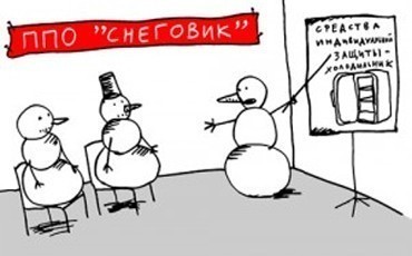 Спецоценка условий труда. Часть 9