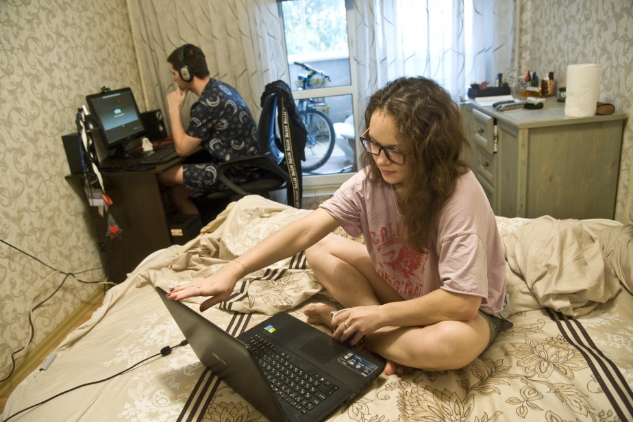 Размер НДФЛ для работающих на удаленке россиян не будет зависеть от их налогового резидентства