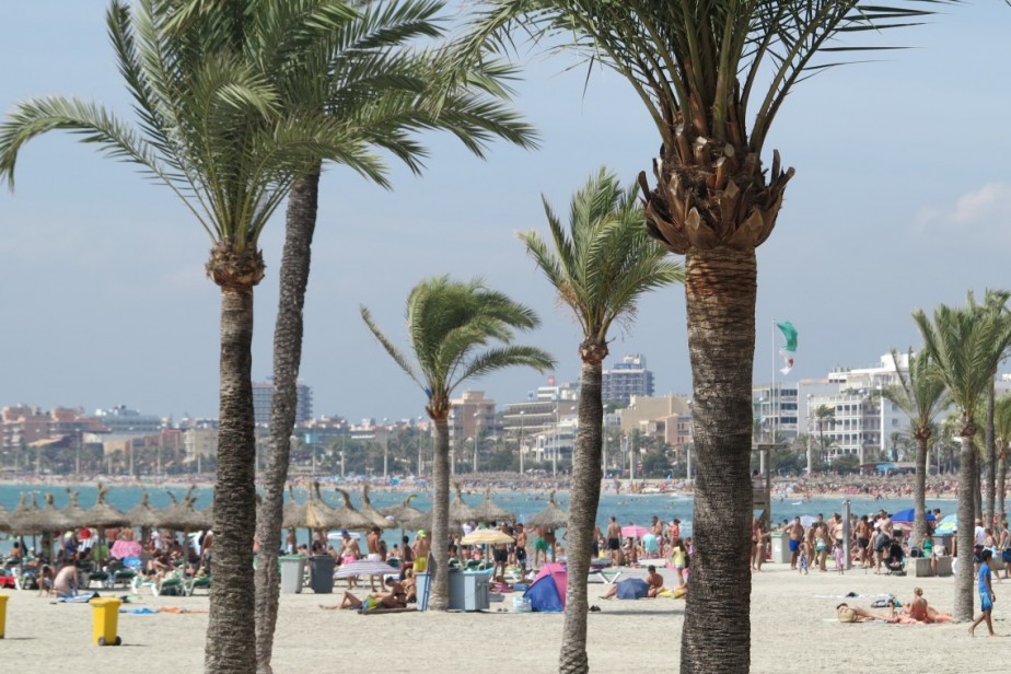 Отдых для европейцев рекордно подорожал