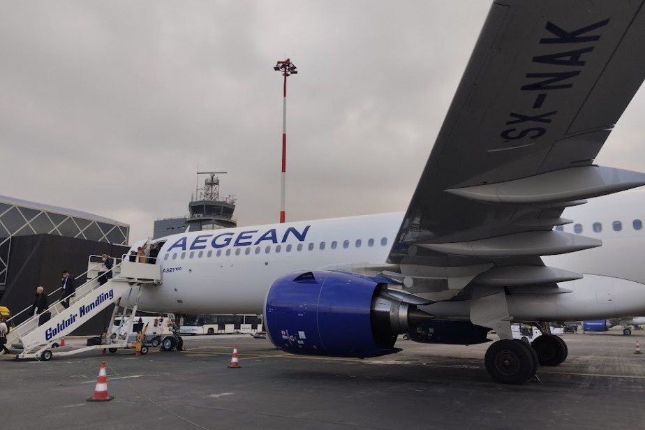 Восстановлению пассажирских авиаперевозок в мире мешает дефицит авиадиспетчеров