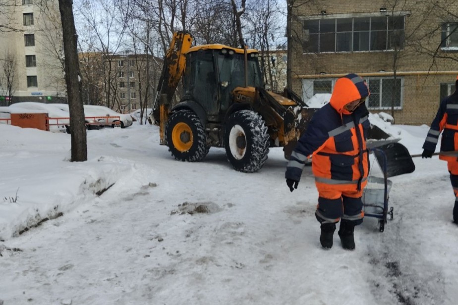 Низкоквалифицированные мигранты отрицательно влияют на общее благосостояние жителей