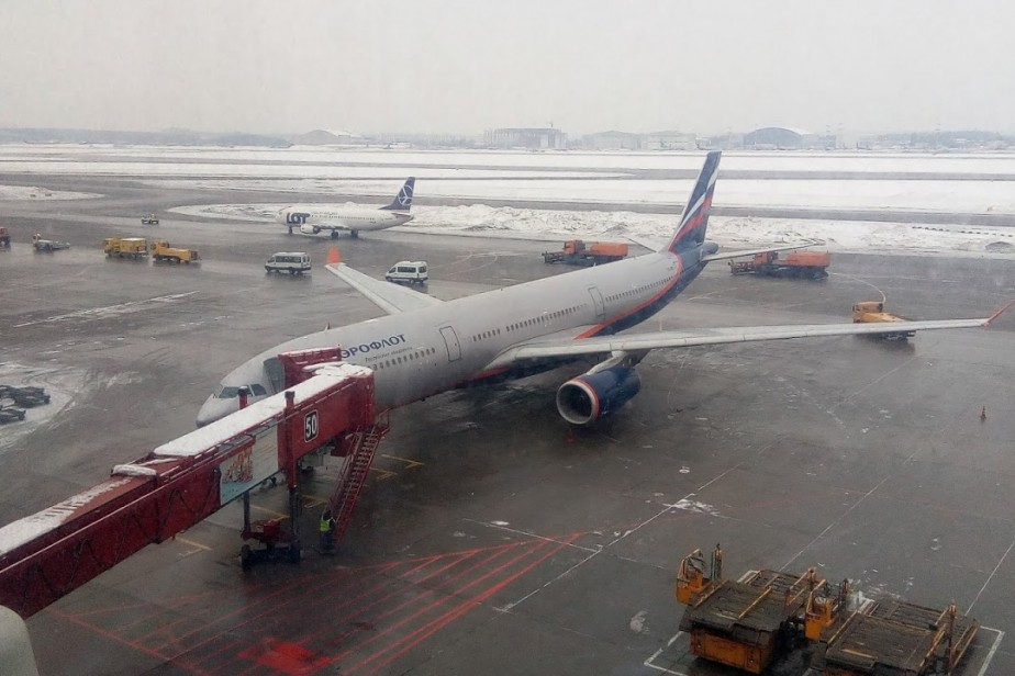 «Аэрофлот» объявил об индексации зарплат 90% персонала