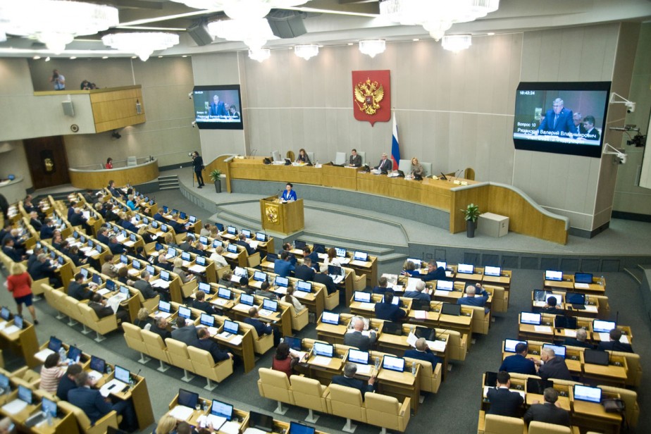 Но дело их живет