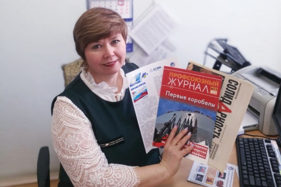 Профсоюзный лидер претендует на пост главы Нижнего Тагила