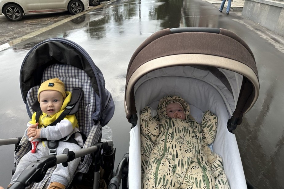 В Госдуме предложили увеличить маткапитал на второго ребенка до 1 млн рублей