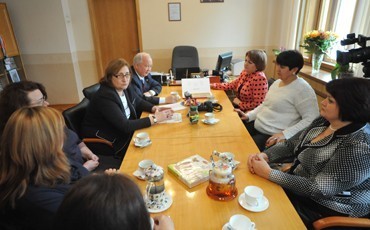 Связисты Крыма и Севастополя готовы вступить в российский отраслевой профсоюз