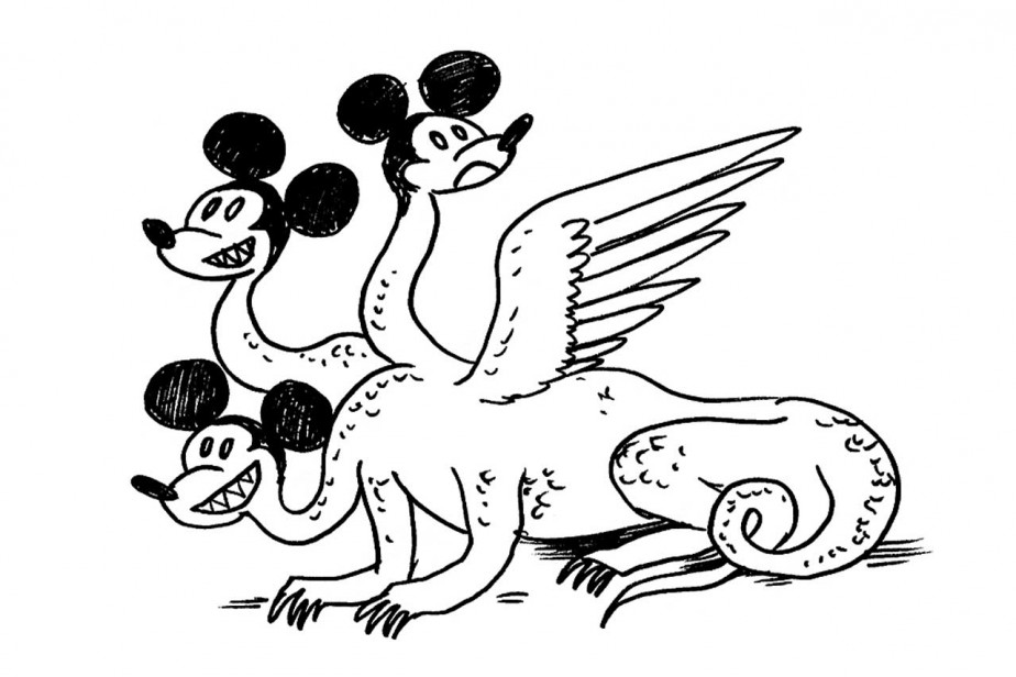 “Большая тройка” забирает все