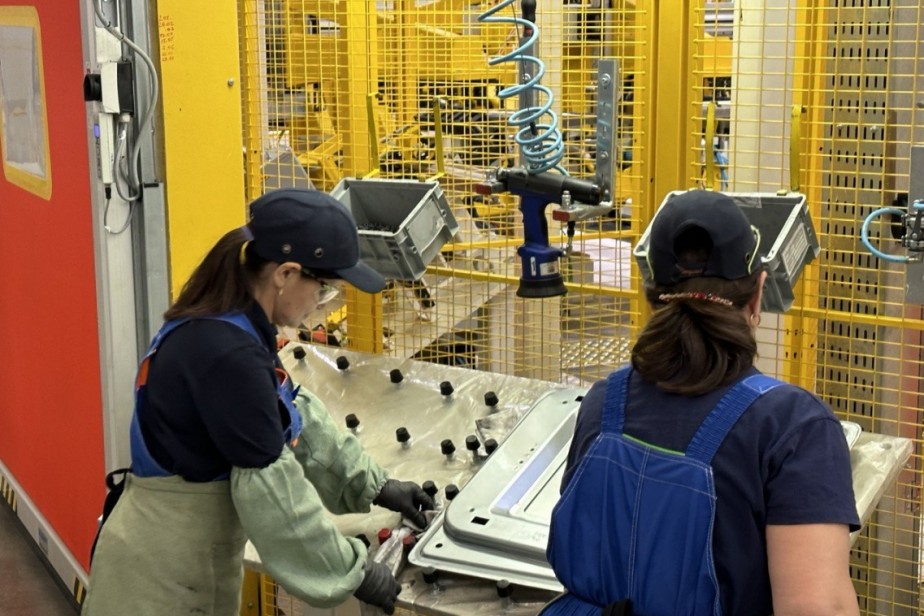 Профсоюзы проведут Всероссийский форум трудящихся женщин