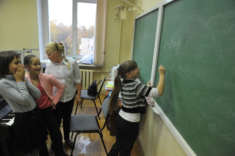 В Думе предложили выдавать ежегодное пособие к 1 сентября