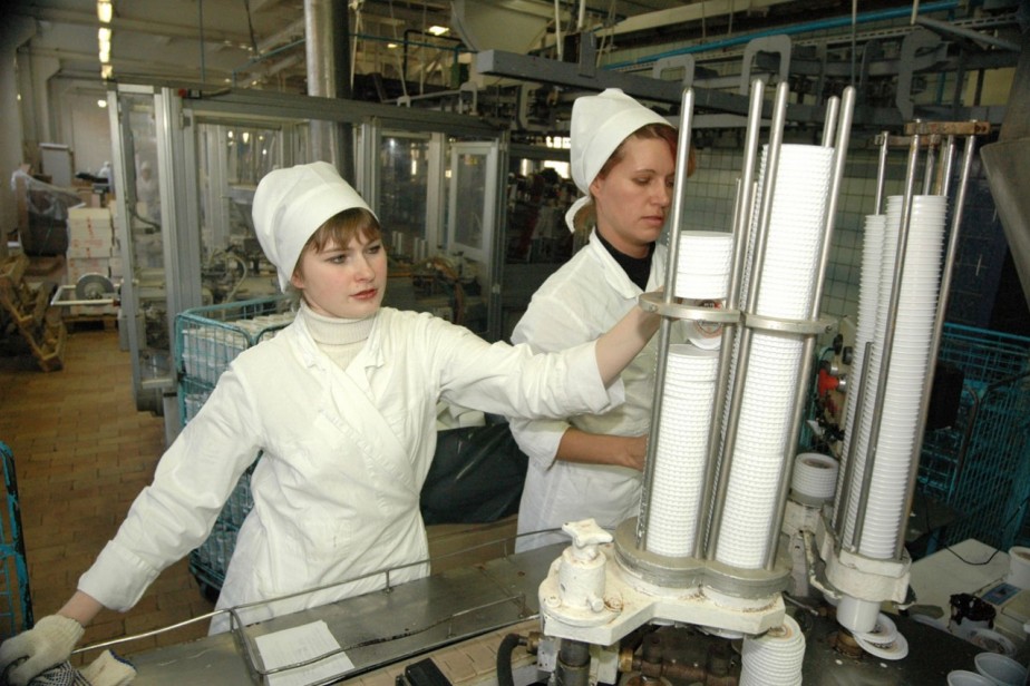 Трудовые права женщин