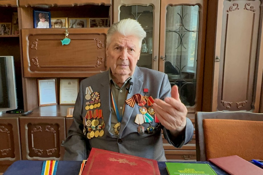 Уроки жизни Василия Воронина