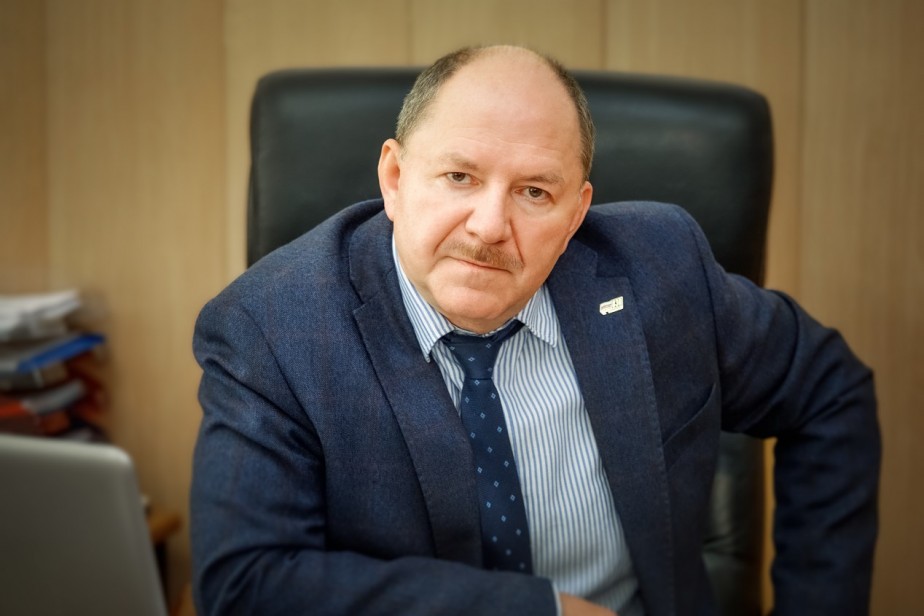 Всероссийский Электропрофсоюз стал партнером интеллект-форума «Профсоюзы. XXI век»