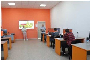 Состоялось обучение уполномоченных по охране труда в филиале «Владимирский» компании «Т Плюс»