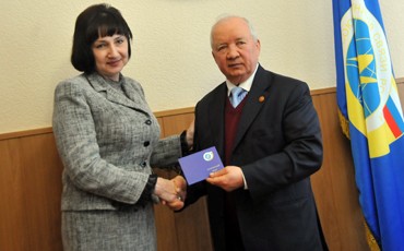 Шаг к объединению