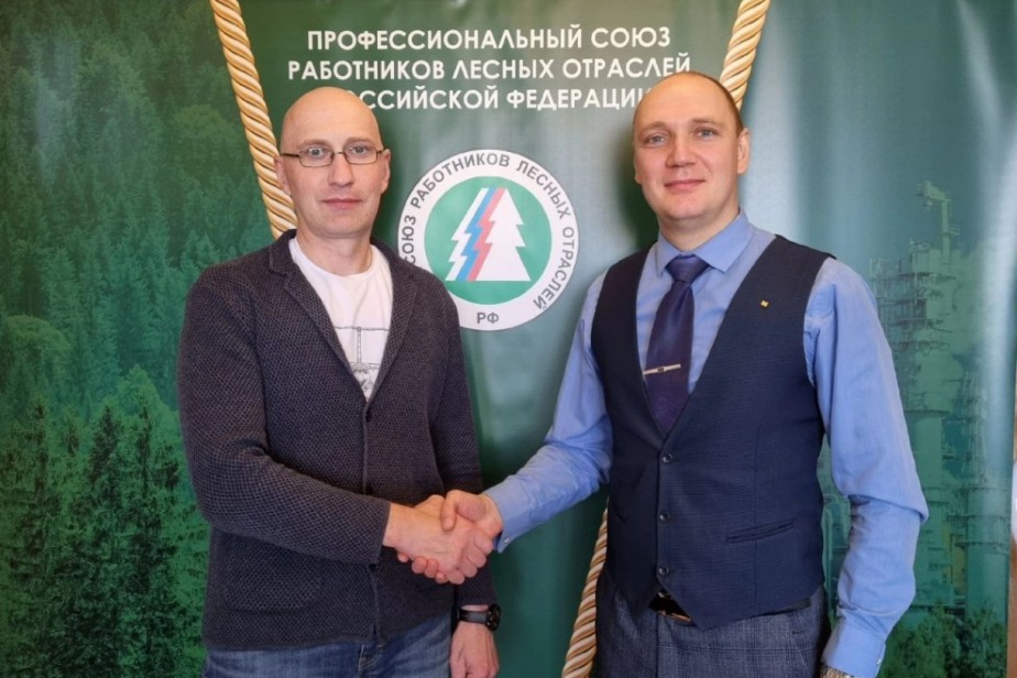 ЦБК "КАМА" готовится к коллективным переговорам