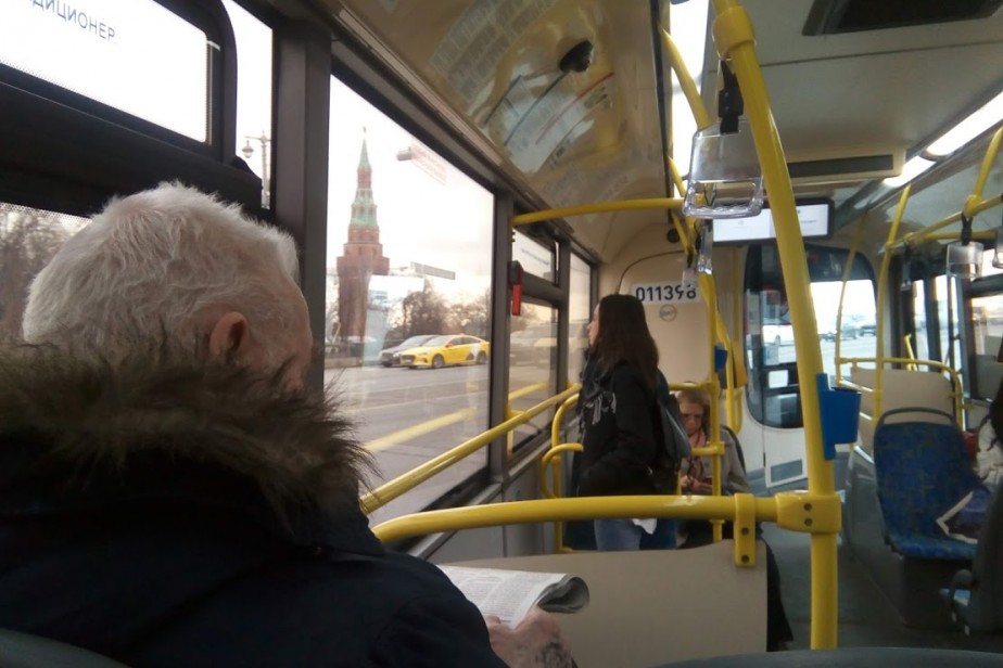 Москвичам увеличат доплату к пенсии