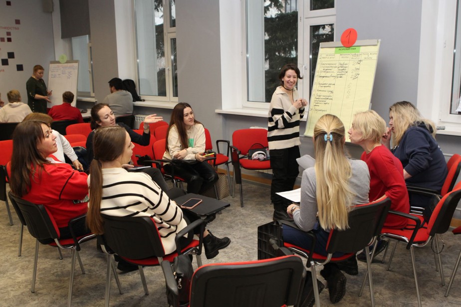 Новые образовательные горизонты Новые образовательные горизонты