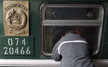 Таджикам - “зеленый свет” на российском рынке труда
