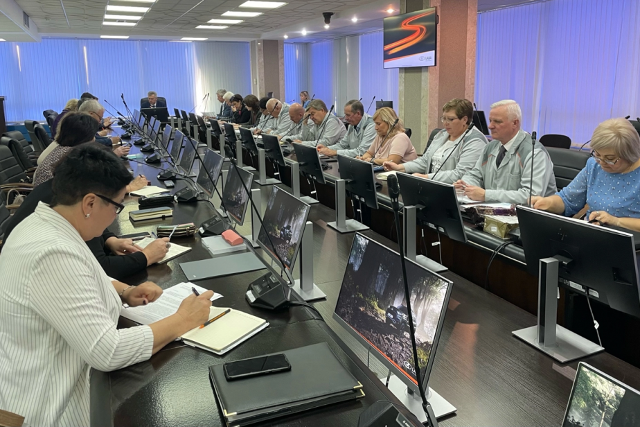 Работники АВТОВАЗа внесли предложения в колдоговор