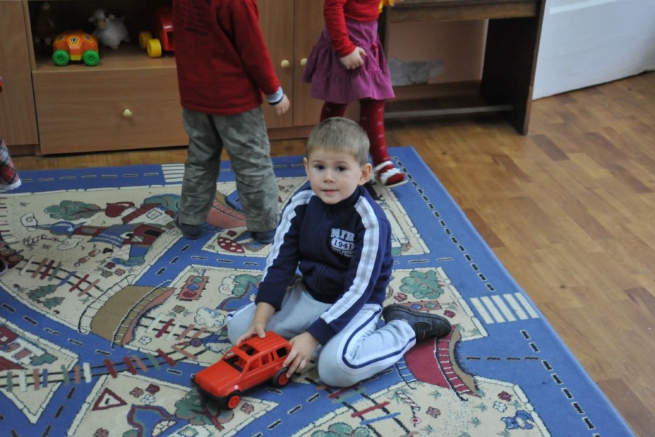 Минобрнауки рекомендует открыть «детские сады» при вузах