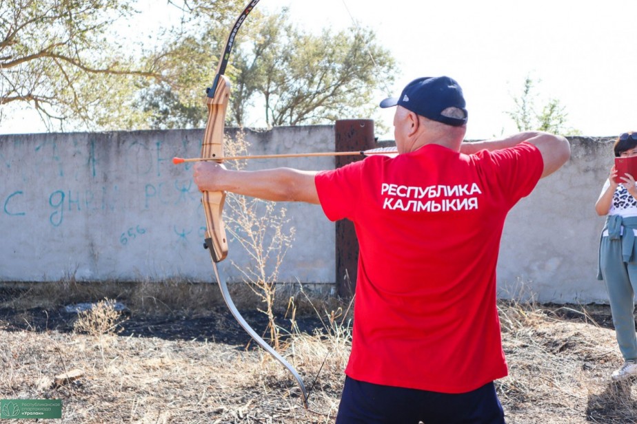 Уралан, как говорится!