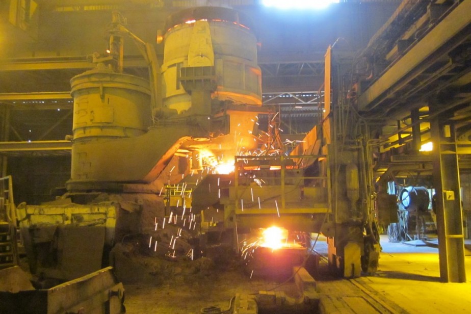 Детский омбудсмен выступила против работы подростков на вредных производствах