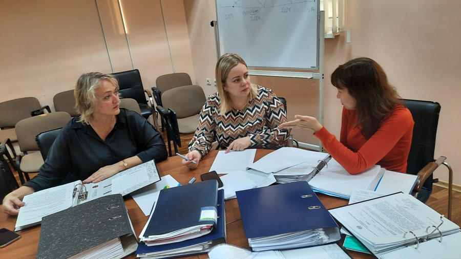 Акция по оказанию помощи первичкам «Профсоюз – профсоюзу» запущена в Мордовии